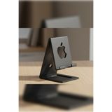 Sapphire 3D İphone Telefon Table tutucu düzenleyici Stand Ofis Ev Oturma odası
