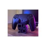 Sapphire 3D Ps5 Joystick Standı - Ps5 Controller/kol Tutucu Playsatation 5 Aksesuarı