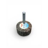 Sapphire 40X20 Saplı Mop Zımpara 60 Kum Yamanmop-5 Adet