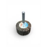 Sapphire 40X30 Saplı Mop Zımpara 80 Kum Yamanmop-5 Adet
