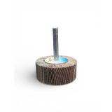 Sapphire 50X20 Saplı Mop Zımpara 120 Kum Yamanmop-5 Adet