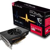 Sapphire AMD Radeon RX 570 Pulse ITX 4GB 256Bit GDDR5 11266-34-20G Ekran Kartı