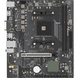 Sapphıre Anakart Amd Am4 Matx A520M-E 52119-04-40G