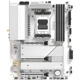 Sapphıre Anakart Amd Am5 Atx Pure B850A Wıfı7 52123-11-40G