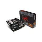 Sapphıre B650m-E Amd B650 Soket Am5 Ddr5 7600+Mt/S (Oc) Micro-Atx Anakart-52112-04-40G