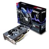 Sapphire Nitro+ Amd Radeon RX 580 4GB 256Bit GDDR5 11265-07-20G Ekran Kartı
