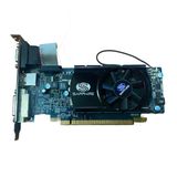 Sapphire Radeon Hd 5570 1Gb 128Bit Ddr3 Pcı-E Ekran Kartı (Yenilenmiş 2 El Ürün)