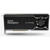 Sapphire Radeon R9700 Lite 32358-01-20G 32GB GDDR6 Ekran Kartı