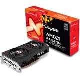Sapphire Radeon RX 9060 XT Pulse 11350-04-20G 8GB GDDR6 Ekran Kartı
