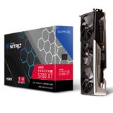 Sapphire RX 5700 XT Nitro+ 11293-03-40G 8GB GDDR6 256Bit Ekran Kartı