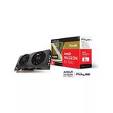 Sapphire Rx 7600 Pulse 11324-01-20G 128Bit Gddr6 8 Gb Ekran Kartı Outlet Vitrin