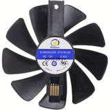 Sappire Nitro Rx580 Ekran Kartı Fanı Orjinal