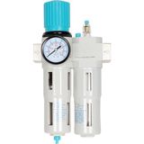 SAPPOWER 1/2'' Şartlandırıcı (Su Tutucu- Yağlama)