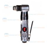Sappower DA-10 10 mm 90 Derece Sağ-Sol Havalı Matkap