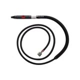 Sappower DG-M5 Mikro Havalı Kalıpçı Taşlama Makinesi