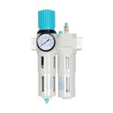 Sappower Frl-3 Şartlandırıcı - Siyah