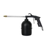 SAPPOWER Havalı Mazot Püskürtme Tabancası Metal 750 ml