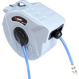 Sappower SMH-1015 Makaralı Hava Hortumu 10x16 15mt
