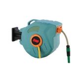 Sappower SMS-150 15 m Makaralı Su Hortumu