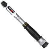 Sappower TW-340 1/2 Tork Anahtarı 20-210 Nm Profesyonel Kalite 2 kg - 21 Kg Dayanıklı Malzeme