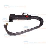Sappower W-K1 Çift El Havalı Oto Cam Ayırma Makinesi