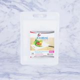 Sapsız Büyük Plastik Kesim Panosu 33.5X24cm (5250)