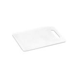 Sapsız Küçük Plastik Kesim Panosu (3) - 15 x 25 cm