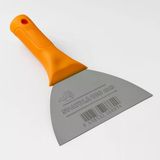 Saptak Spatula 180 Mm Cm Dayanıklı Ergonomik El Aleti Ispatula Sıva Seramik Boya Sıva Harç Kazıma