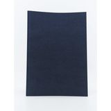 Sar-Bo Fransız Seyes Defter A5 60 Sayfa - Gri
