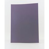 Sar-Bo Fransız Seyes Defter A5 60 Sayfa - Lila