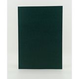 Sar-Bo Fransız Seyes Defter A5 60 Sayfa - Yeşil