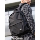 Sar-Bo Sarbag Unise x Backpack Sırt Çantası - 421-Siyah