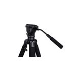 Sara Digipod 209Cm Tr-688Fv Video Tripod