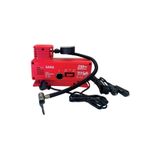 SARA HIRDAVAT ELEKTİRİKLİ 12V - 220V HAVA KOMPRESÖRÜ