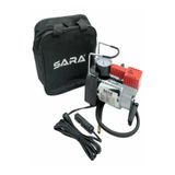 SARA MİNİ HAVA KOMPRESÖRÜ ARAÇ ÇAKMAKLI