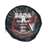 Sara S499 Akü Takviye Kablosu 1200 Amper