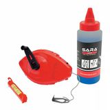 Sara S562 / Boyalı Çırpı İpi