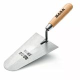Sara S607 Profesyonel Çelik Sivacı Malası -D 20 Cm