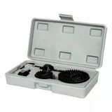 Sara S660 11 Parça Buat Açma Panç Seti (Hole Saw Kit)