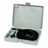 Sara S661 8 Parça Buat Açma Panç Seti (Hole Saw Kit)