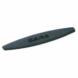 Sara S675 Oval Tırpan Bıçak Bileme Taşı