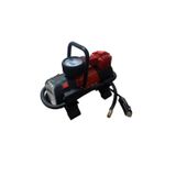 Sara S679 150 Psi Lüks Işıklı Hava Kompresörü