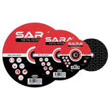 Sara S696 Metal Kesme Taşı