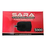 Sara S900 Plastik Supra Mandren