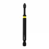 Sara S923 Manyetik Torsion Bits Ucu Matkap Ucu Vidalama Ucu Pz2x75