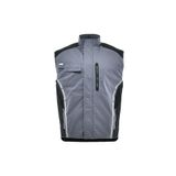 SARA WORKWEAR STANDARD KIŞLIK YELEK