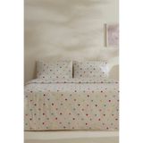 Sarah Anderson Amour Multicolour Çift Kişilik Nevresim Takımı
