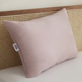 Sarah Anderson Grimes Mikrofiber Yastık Lila - 50 x 70 cm