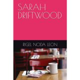 SARAH DRIFTWOOD