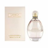 Sarah Jessica Parker Lovely EDP 200 ml Kadın Parfüm